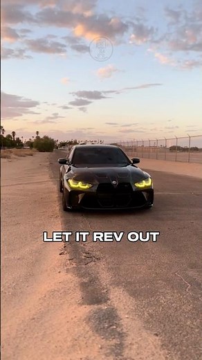 Redlining Your Engine is Actually Good