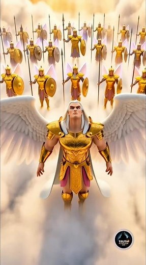 Angels:What the Bible Really Says(Episode 8)How Many Angels Exist? The Bible Gives a Massive Number