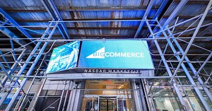BigCommerce Holdings Climbs on Amazon Fulfillment Deal