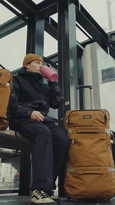 Taking flight? Trust Dakine travel gear to get you there. | DAKINE