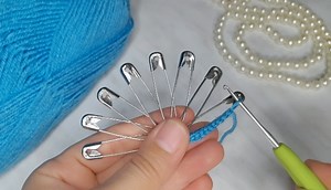 Super easy crochet tutorial | Angel crochet