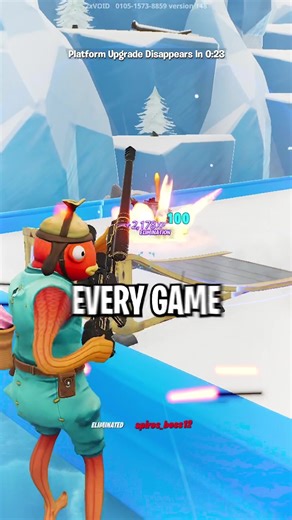 Use This Secret Code To Win Every Game #fortnite #fortnitemap #fortnitecreative #fortnitexp #gaming