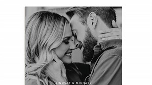 Engaged Over the Holidays? Create Your Dream Wedding Stationery with Minted