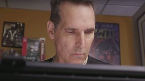 SYFY Premieres the New Trailer for Todd McFarlane: A Documentary