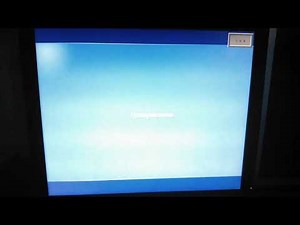 Windows XP Bootup and Shutdown