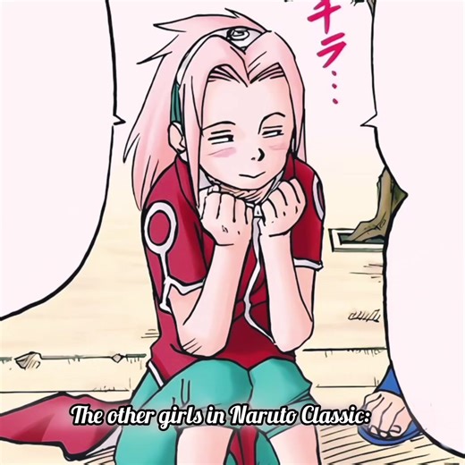 Expressing My Love for Hinata Hyuga