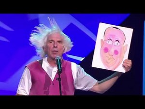 Jean Martiny - La Chanson Rébus