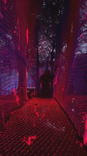 🕷️ Halloween returns to Zip World Windermere – ARACHNOPHOBIA IS BACK! 🕷️ Windermere's ultimate family-friendly Halloween experience returns to the woodland of Zip World Windermere this October, with plenty of silly spiders and mischievous monsters causing chaos on the Treetop Nets. Bounce, run, and hide along this huge bouncy net system suspended in the trees, avoiding the 8-legged creatures as you go! THE DETAILS 📍Zip World Windermere, A591, Ecclerigg, LA23 1LJ 🗓️ 25th - 31st October 2025, 