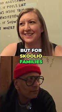 Schoolio’s Next Step: Parents + AI