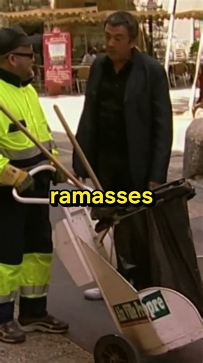 When Lafesse mistakes a cart for a Harley 😂🏍️ #humor #funny #prank #foryou #fyp