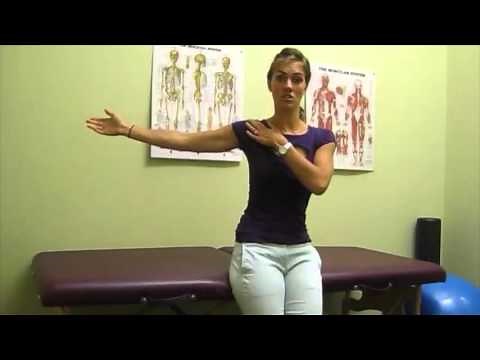 Median Nerve Stretch and Flossing Neurodynamics