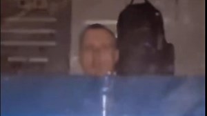 贱（外星)人 #30