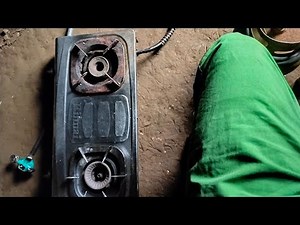 Jepara stove service is live now!