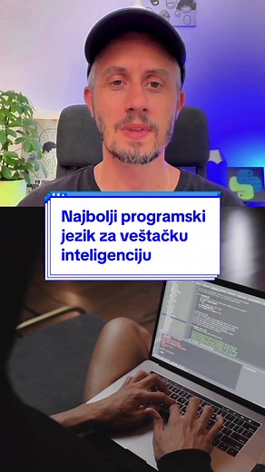 Milos Ludus on TikTok