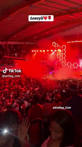 Unilag Events: Music and Games Festival Highlights