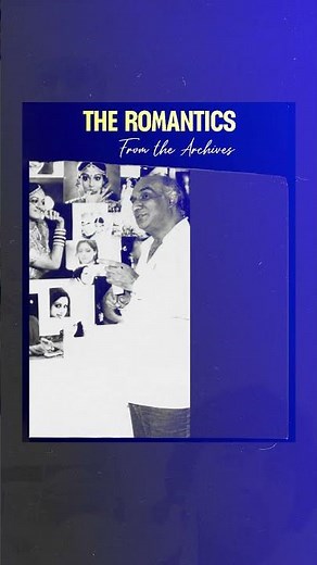 A walk down the memory lane | Yash Chopra | The Romantics On Netflix