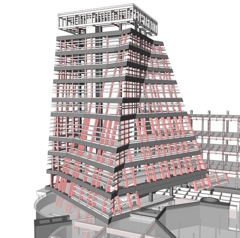 Structural System