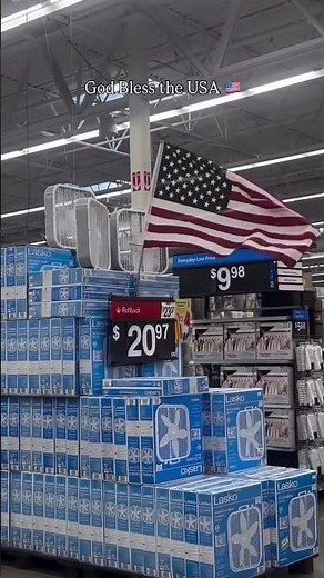 The Beauty of the American Flag 🇺🇸 | Proud to be an American