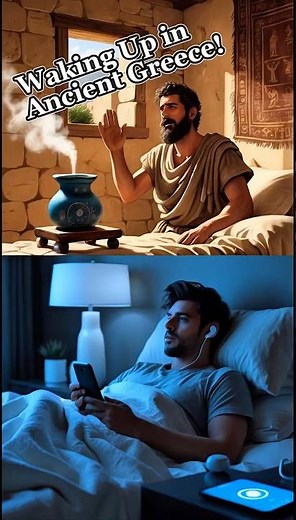 How Ancient Greece Inspired Modern Alarm Systems