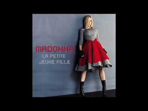 Madonna - La Petite Jeune Fille (Final Mix)