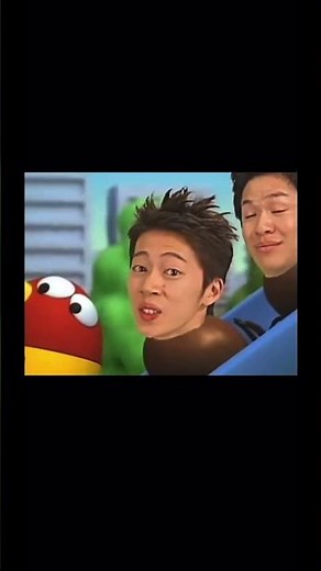 森永チョコボールCM 2010年