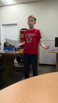 Alex's Cubing Presentation