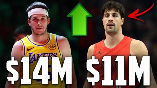 The 10 best value contracts in the NBA right now