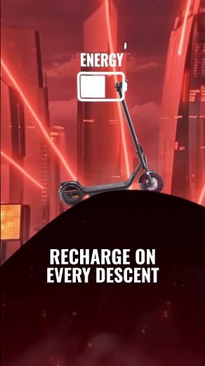 Acer | Acer Nitro eScooter Series 4