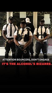 13K views · 9.2K reactions | My good security personnel ninjas. Being a security provider is more of a responsibility than a task, hold it dear, and execute with compassion. Salute to all bouncers in 254 and beyond  | Gachau Njoroge - Personal Fitness Coach | Facebook