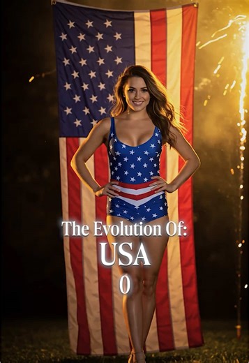 The Evolution of the USA: A Historical Journey