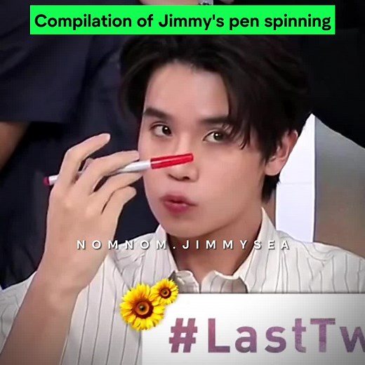 Pen Spinning Tutorial with Jimmy Jitaraphol | Beginner Tricks