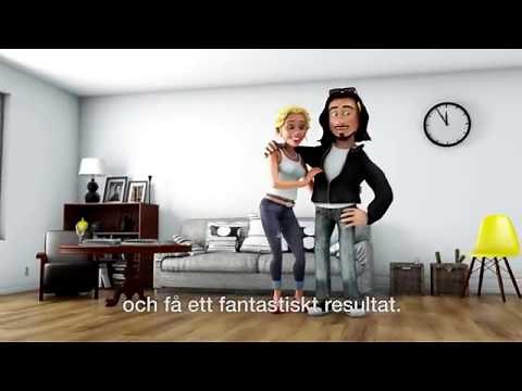 Berry Alloc – Pure Click