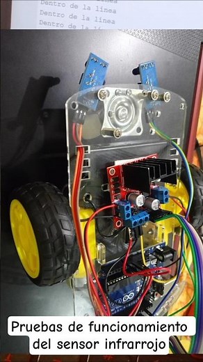 I Tested Top Robot Sensors and Found the BEST One for Arduino Projects!