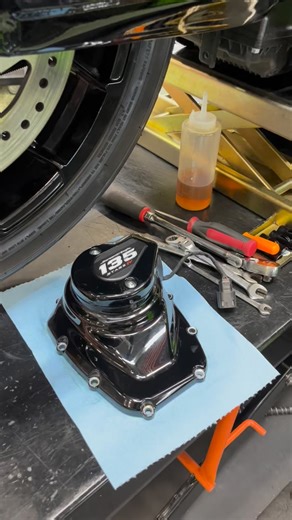 Gen 2 SE 135 aftermarket camshafts & Power Vision tune development. Excited to share, stay tuned! #fuelmoto #fuelmotousa #milwaukee8 #gen2 #centercooled #helix #se135 #camshaft #screamineagle #cvost | Fuel Moto