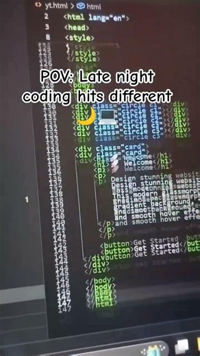 Code. Create. Repeat. 💻🔥 #coding #computertips #computereducation #automobile #java #like #html