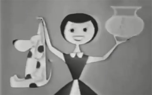 美国1950-60年代经典广告歌（Jingle）