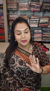 2.7K views · 35 reactions | Sri Thulasi Women's World, Tiruchengode. 93455 39373. No Cod & No Exchange, 360 degree opening video must. | Fashion with Kirthi | Facebook