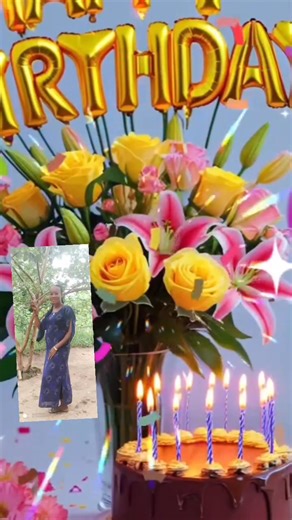 Mbuk Effiong on Reels