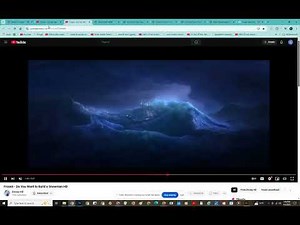 Frozen III | Official Teaser Trailer