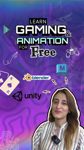 CEGA Pakistan on Instagram: "Want to build industry-ready skills for free? 🎮 At CEGA, our training programs are built to prepare you for the real world. Learning here doesn’t stay in the classroom, it leads you to real life projects, that's why every step is hands-on, practical, and guided by industry professionals. Courses Offered: * Pre-Production (concepts, planning & storytelling) * Production (real-time workflows & execution) * Post-Production (polish, refinement & delivery) * 3D Animation