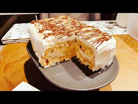 Torta Japanski Vetar