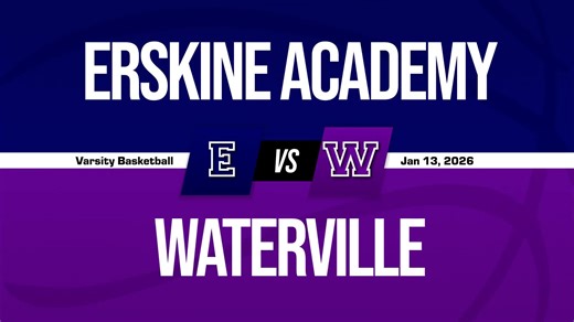 Basketball Game Preview: Erskine Academy Eagles vs. Lincoln Academy Eagles