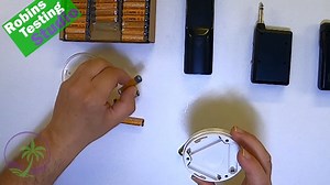 Watch How good are the AAA Batteries From Amazon Basics on Amazon Live