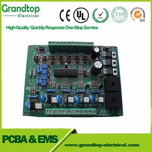 [Hot Item] China Manufacture Sensor Assembly PCB Board PCBA
