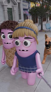 4.4M views · 140K reactions | SIGE NAKAVIDEO KA! (Animation Meme) #fyp #3danimation | JM Animated Videos | Facebook