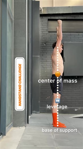 Mastering Handstand Balance Techniques for Beginners