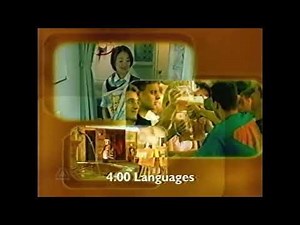 BBC Learning Zone Start-Up - Monday 11th November 2002