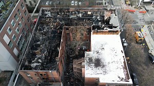 Seattle City Council approves emergency legislation to combat vacant building fires