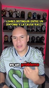 Para resolver un problema no basta con reaccionar.