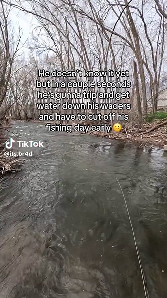 Tragic Fishing Mishap Leads to Early End of Day